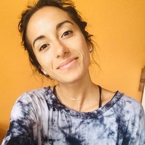 Meet your Posher, Kat